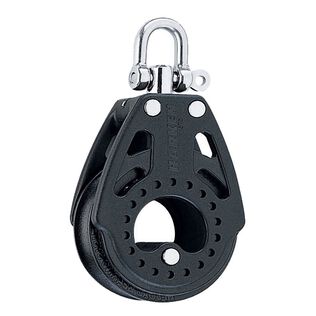 HARKEN 57mm Carbo Air&reg; Single Block