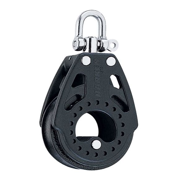 HARKEN 57mm Carbo Air&reg; Single Block image number 0