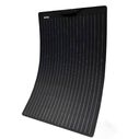 110W Flex Solar Panel with Mount image number 1