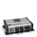 Wet Sounds HTM-4 4 Channel Full-Range Class-D Marine Amplifier image number 2