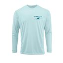 Syndicate Sun Shield Long Sleeve Crew image number 0