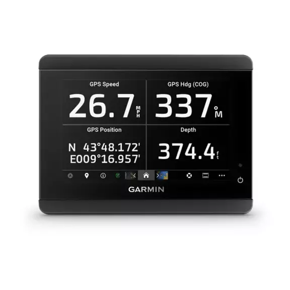 TD 50 Touchscreen Display image number 6