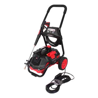 2300 PSI at 1.1 GPM 120V Brushless Induction Motor with an Axial Cam Pump Cold Water Residential Electric Pressure Washer