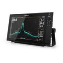 NSS16 evo3 Multifunction Display with C-MAP&reg; US Enhanced Charts image number 1
