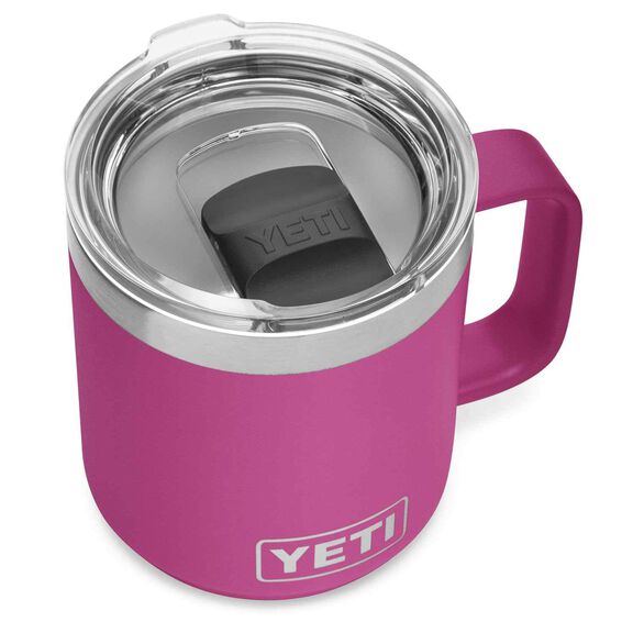 10 oz. Rambler&reg; Mug with MagSlider Lid image number 2