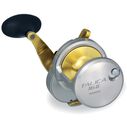 Talica II TAC16 2-Speed Conventional Reel image number 1