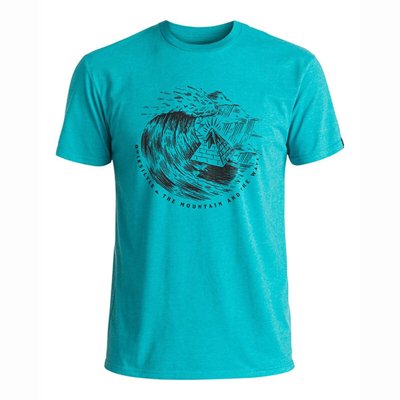 Men's Engraved Shirt West Marine