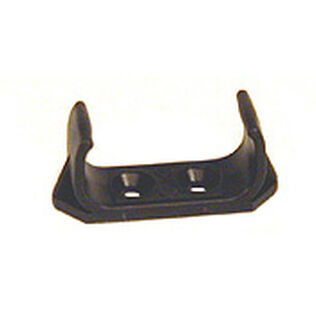 Gray Retaining Clip for Spinlock Tiller Extensions
