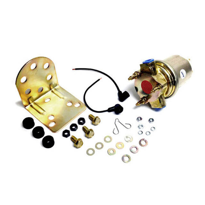 SIERRA 187333 Fuel Pump Universal West Marine