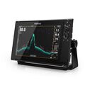 NSS12 evo3 Multifunction Display and Broadband 4G Radar Package image number 1
