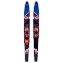67 Blast Combo Water Skis with Horseshoe/RTS Bindings image number 0