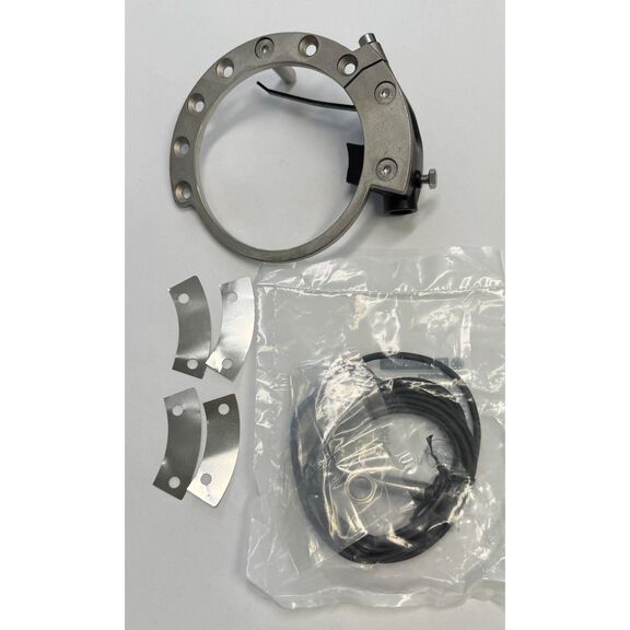Side-Power Wiring Loom / Cable Assembly image number 0