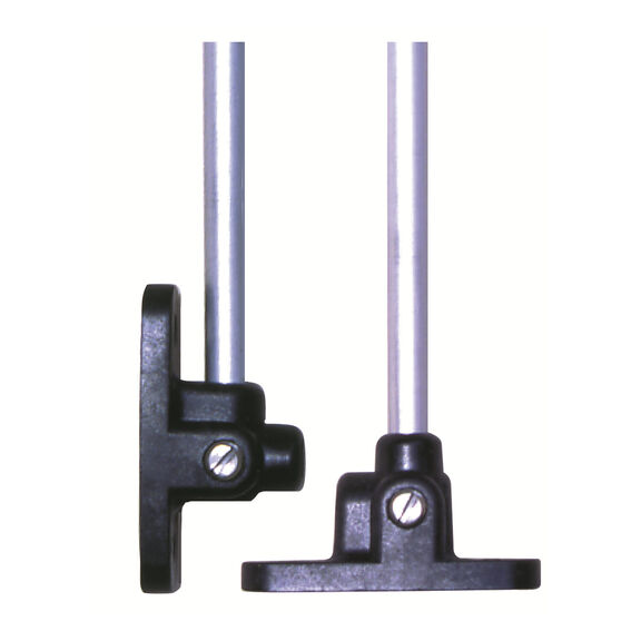 Replacement J-Base for WindTrak 15 image number 1