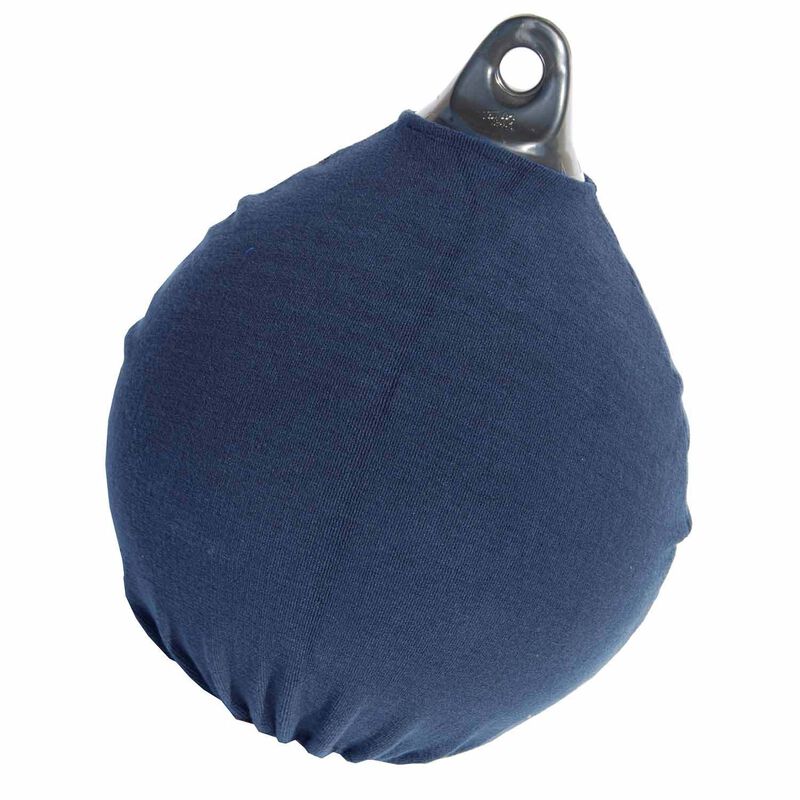 21" X 66" Soft Touch Buoy Cover, Navy image number 0