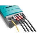 ChargeMaster Plus CZone Battery Charger, 12V, 75 Amp, 3 Banks image number 2