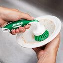 Curved Kitchen Brush image number 1