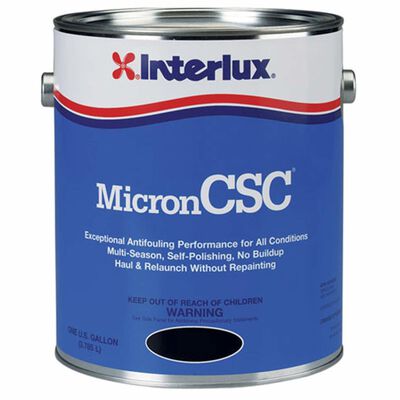Micron CSC Antifouling Paint