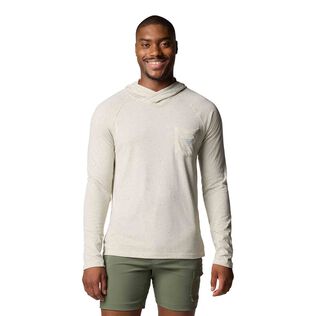 Men's PFG Uncharted&trade; Neps Hooded Shirt