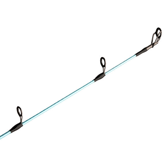 7' Ugly Stik Carbon Inshore Casting Rod, Medium Power image number 6