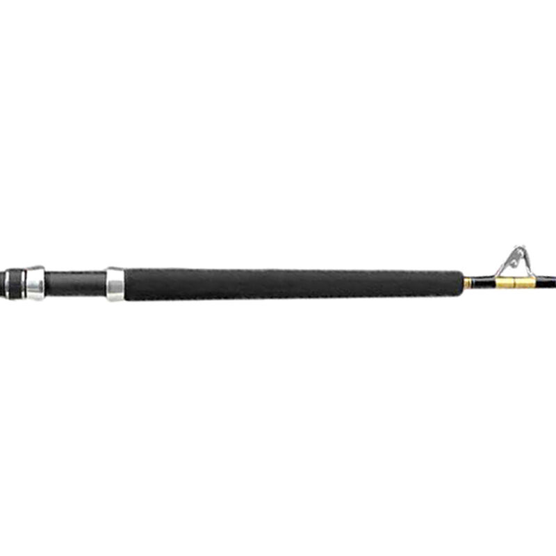 7'10" V.I.P® Jig Stick Rod, Heavy Power image number 1