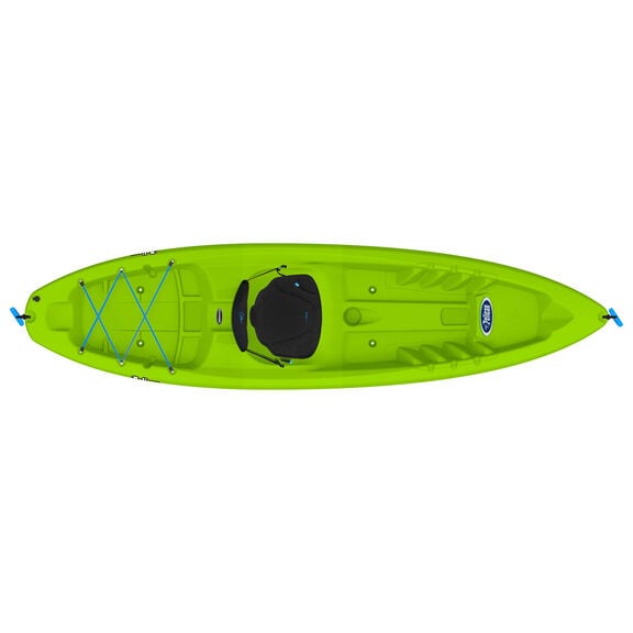 Sentinel 100X Sit-On-Top Kayak image number 0