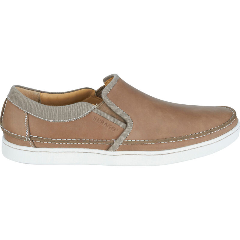 Men's Ryde SlipOn Boat Shoes West Marine