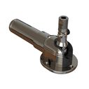Grand Slam 860 Electric VHF Antenna and Navigation Light Mount image number 0