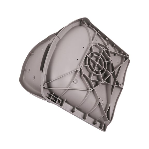 Folding Molded Boat Seat with Cushion image number 5