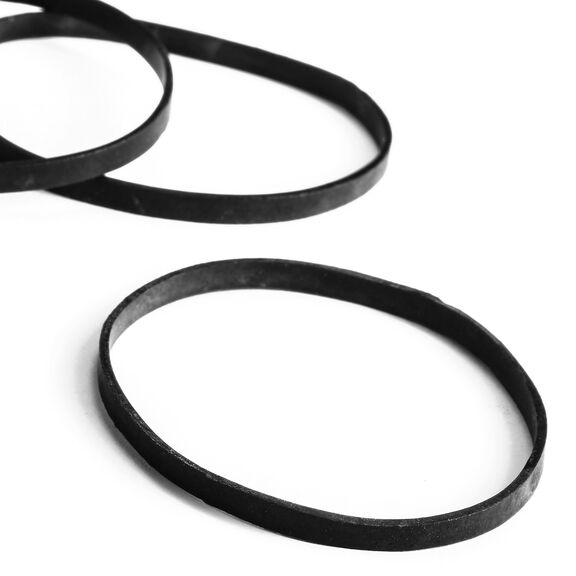 Premium Latex Angler Rubber Bands, #32 Size, 1 LB image number 3