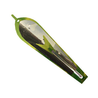 Original Drone Fishing Spoon, 1/2"