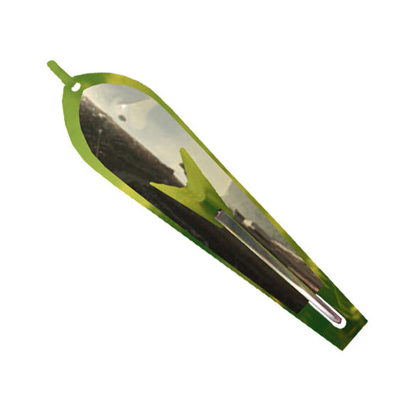 Original Drone Fishing Spoon, 1/2" image number 0