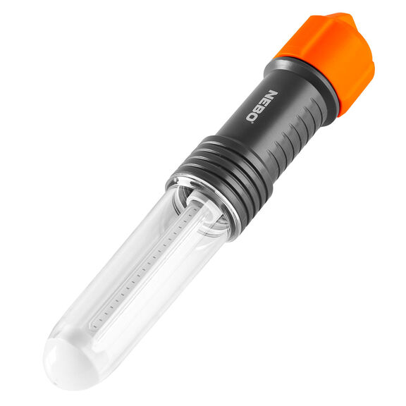 Submerser 300 Submersible Fishing Light image number 0