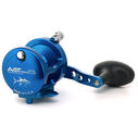 SX 6/4 2-Speed Lever Drag Casting Reel image number 2