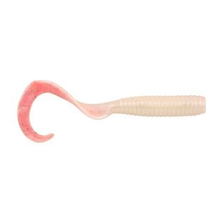 GSG8-PSH SW GULP GRUB 8IN PINK SHINE