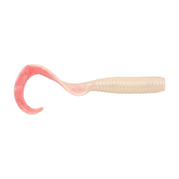 GSG8-PSH SW GULP GRUB 8IN PINK SHINE image number 0