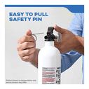 Mariner 110 Fire Extinguisher image number 11