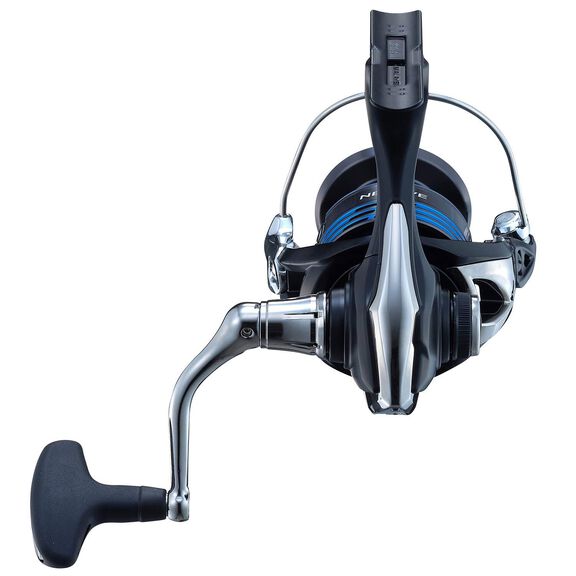 Nexave C5000HG FI Spinning Reel image number 1