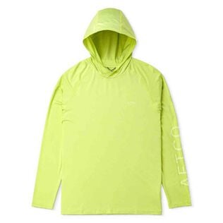 Men's Samurai 2 Hooded Performance Shirt