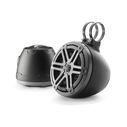 M3-650VEX-Mb-S-Gm 6.5" Coaxial Speakers, Gunmetal Sport Grilles image number 0