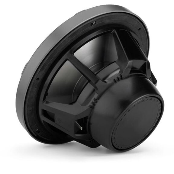 MX10IB3-SG-TB 10" Marine Subwoofer Driver, Titanium Sport Grille image number 2