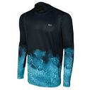 Men's Prop Wash Exo Tech Hooded Shirt image number 0