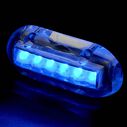 Underwater LED Puck Light, Blue image number 4