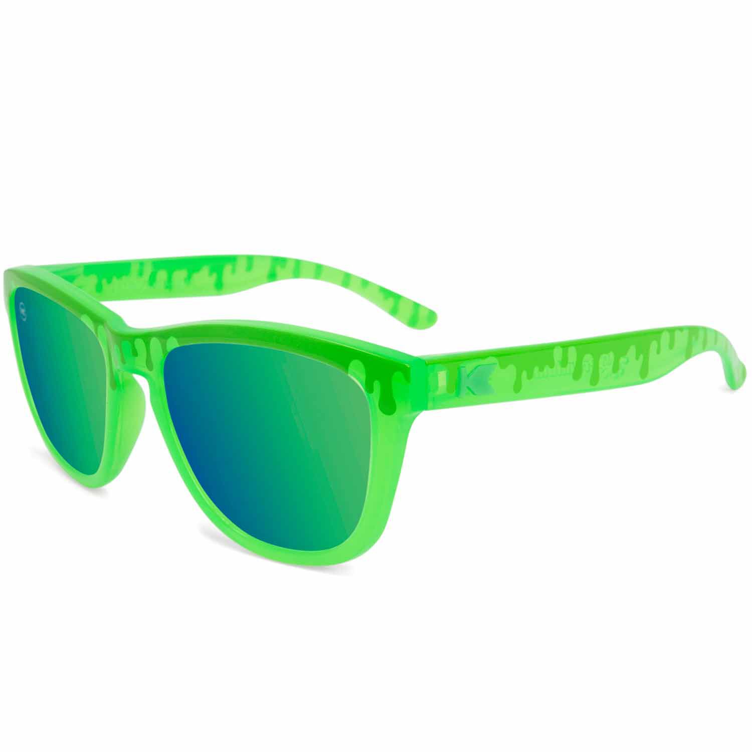 Knockaround Kids Polarized Sunglasses - UV400 Protection For Toddlers 1-5 Years