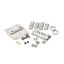 Mercury 4.6L V8 Verado and SeaPro 300 Hour Maintenance Kit image number 5