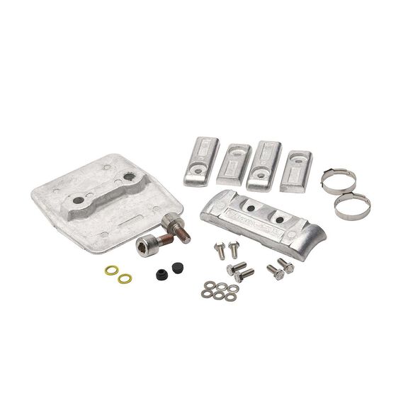 Mercury 4.6L V8 Verado and SeaPro 300 Hour Maintenance Kit image number 5