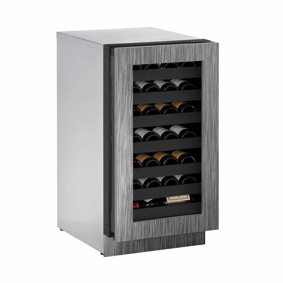 18" Integrated Wine Captain image number 0