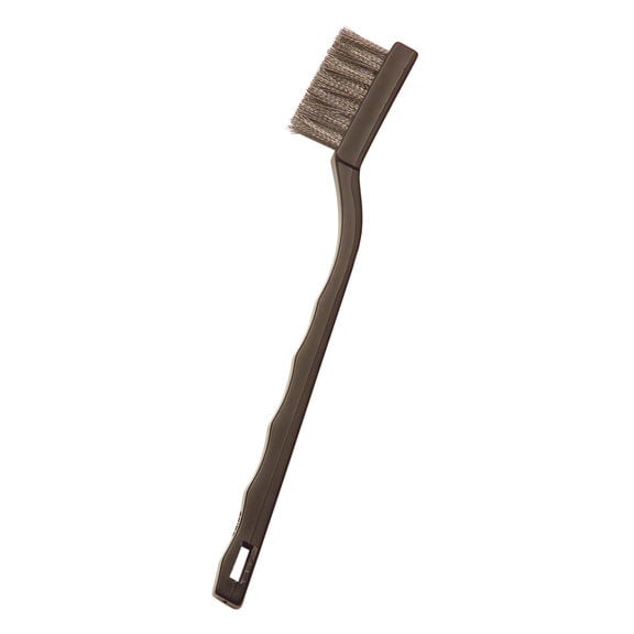 Mini Brushes Nylon - 3 image number 2