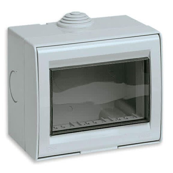 Vimar Idea Cover Plate 2-Module image number 0