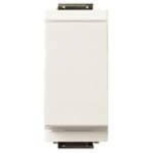 Vimar Arke Electrical Module Black