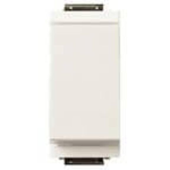 Vimar Arke Electrical Module Black image number 0